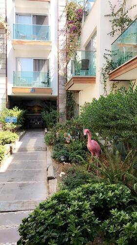Marin A Hotel