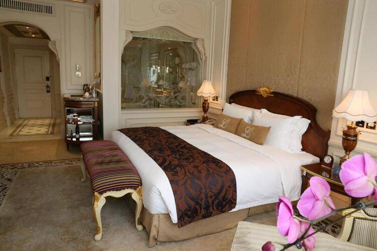 Legendale Hotel Beijing