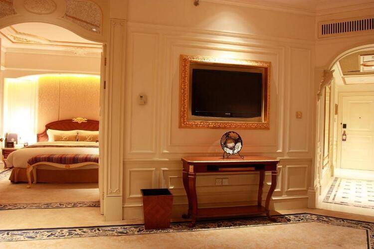 Legendale Hotel Beijing