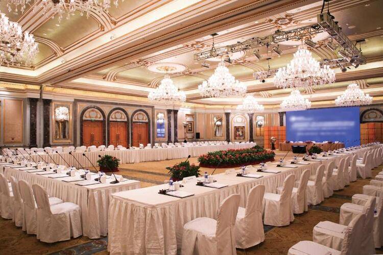 Legendale Hotel Beijing
