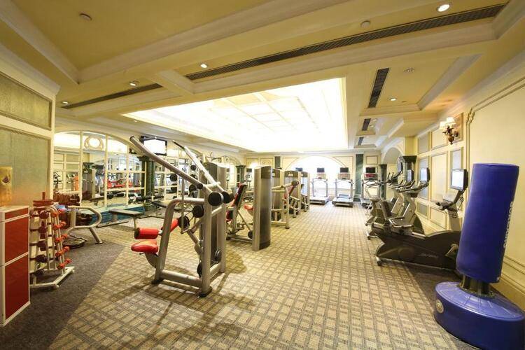 Legendale Hotel Beijing