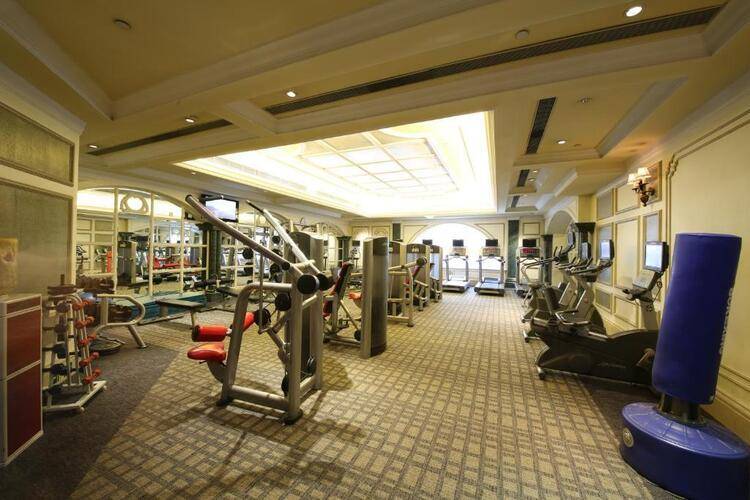 Legendale Hotel Beijing