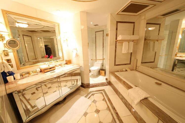 Legendale Hotel Beijing