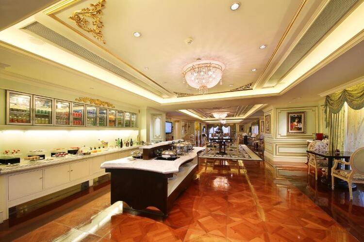 Legendale Hotel Beijing