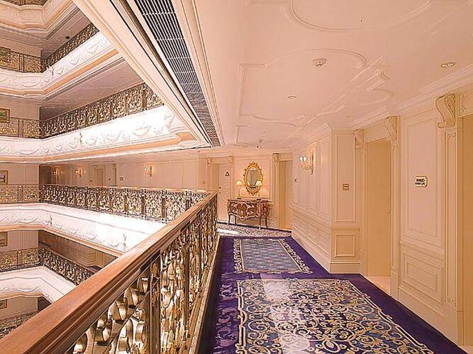 Legendale Hotel Beijing