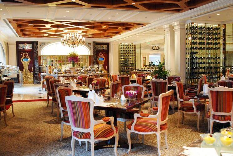 Legendale Hotel Beijing