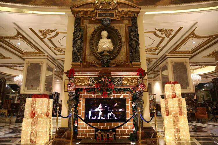 Legendale Hotel Beijing
