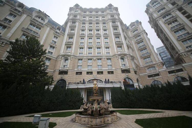 Legendale Hotel Beijing