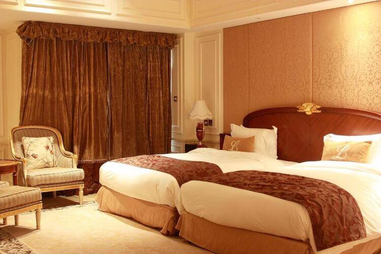 Legendale Hotel Beijing