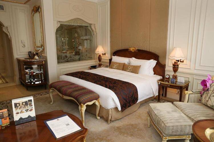 Legendale Hotel Beijing