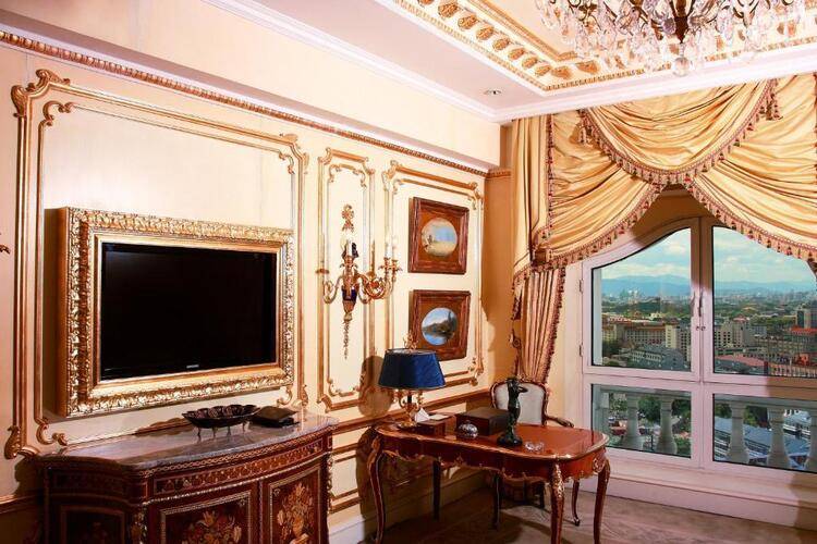 Legendale Hotel Beijing