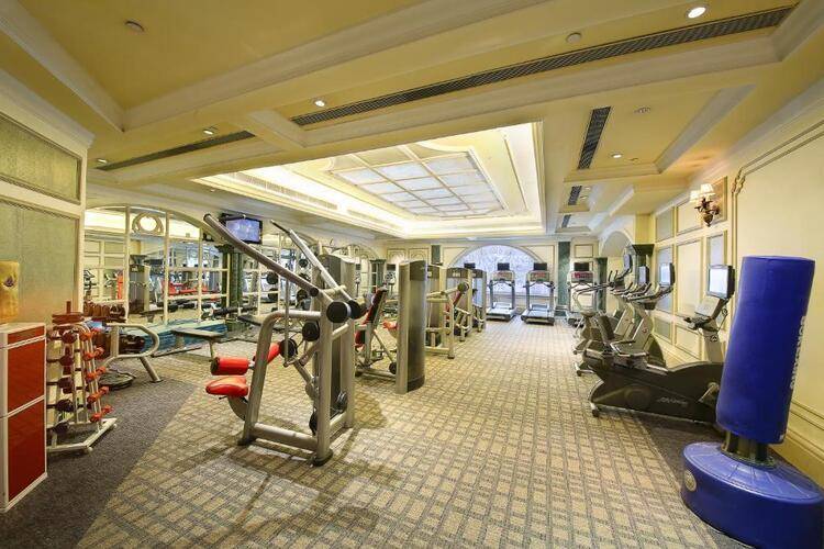 Legendale Hotel Beijing