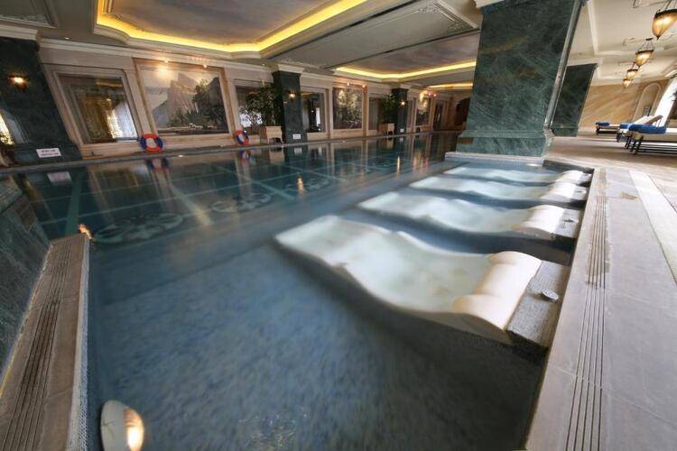 Legendale Hotel Beijing