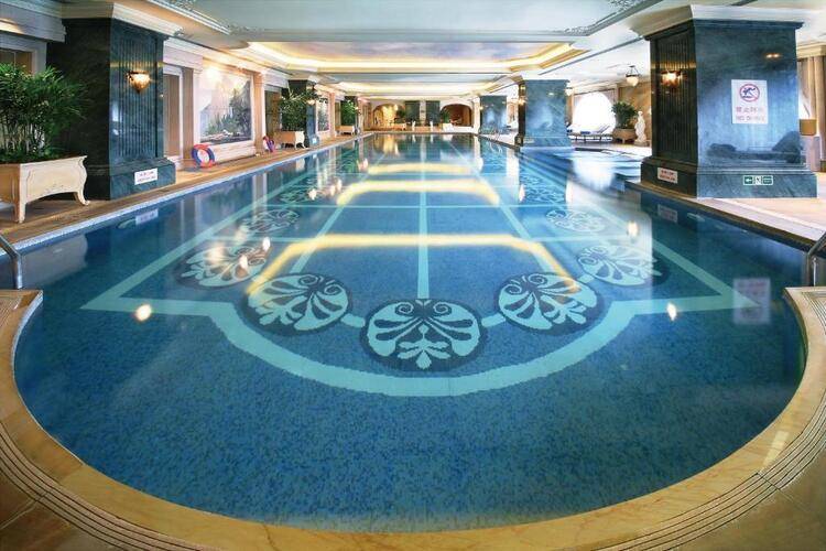 Legendale Hotel Beijing
