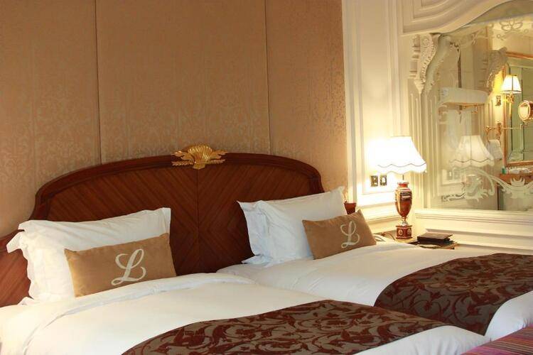 Legendale Hotel Beijing