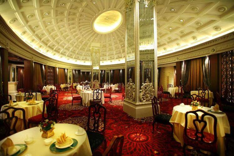 Legendale Hotel Beijing