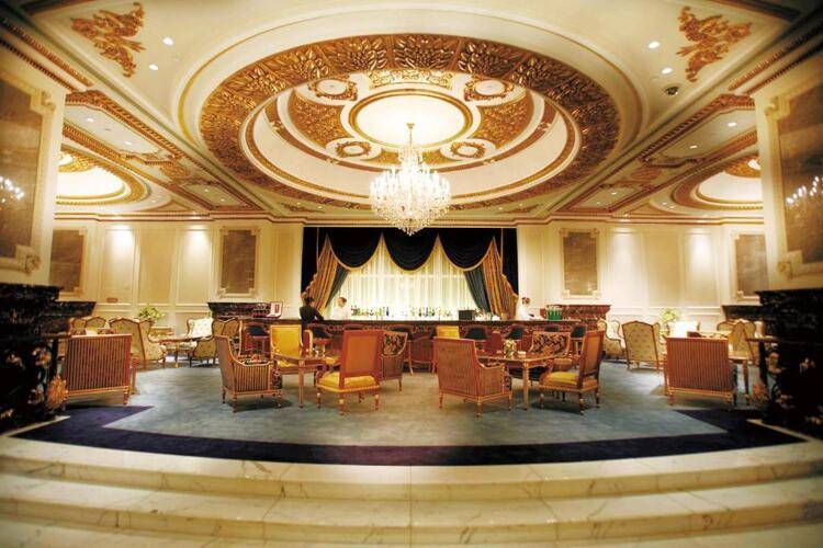 Legendale Hotel Beijing