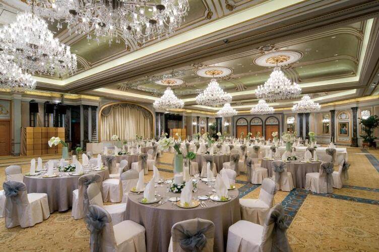 Legendale Hotel Beijing