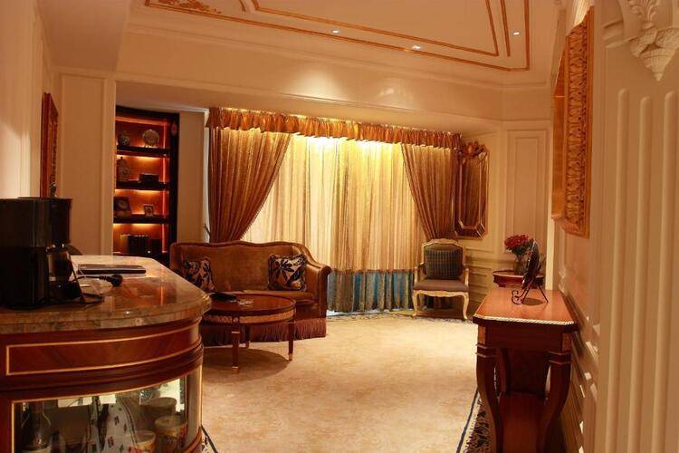 Legendale Hotel Beijing