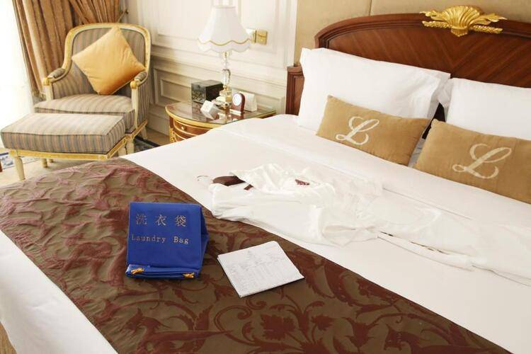 Legendale Hotel Beijing