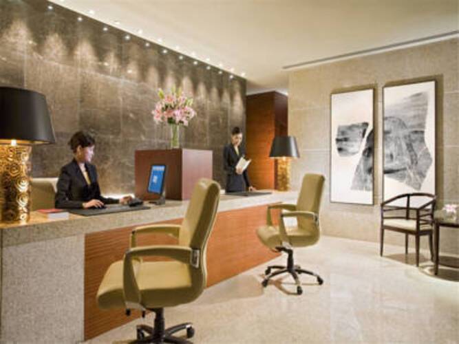 Grand Millennium Hotel