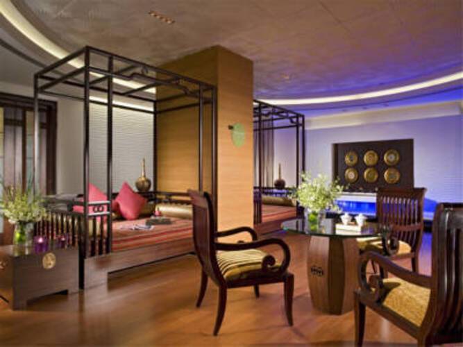 Grand Millennium Hotel