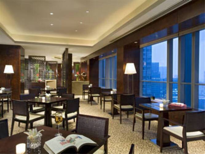 Grand Millennium Hotel