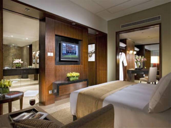 Grand Millennium Hotel