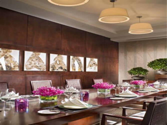 Grand Millennium Hotel