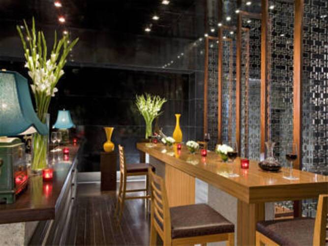Grand Millennium Hotel