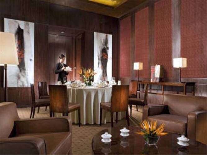 Grand Millennium Hotel