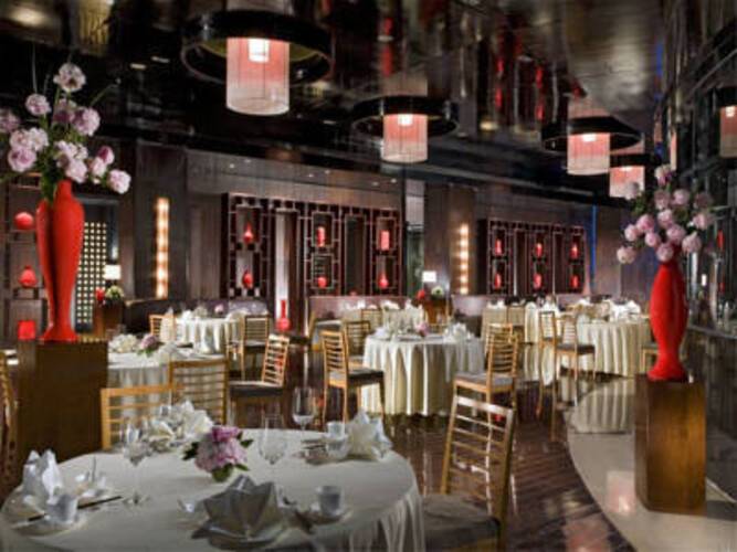 Grand Millennium Hotel