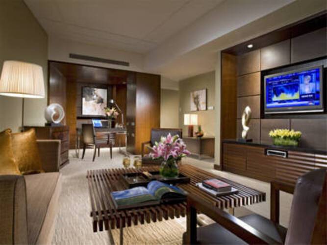 Grand Millennium Hotel