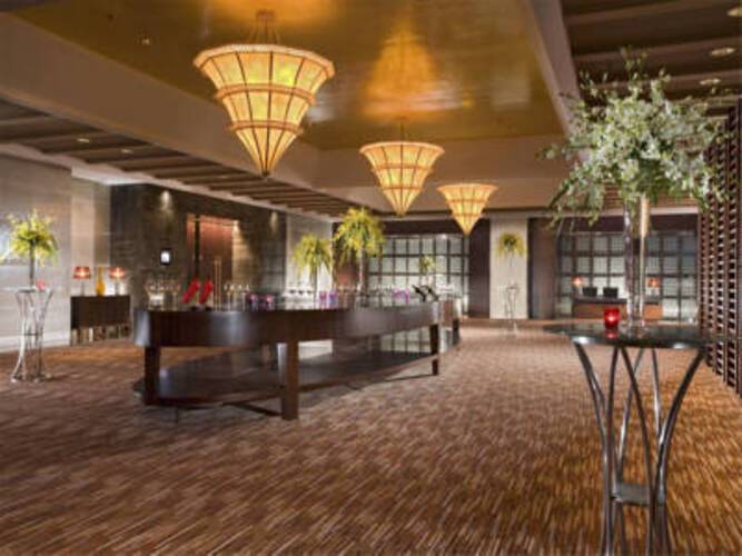 Grand Millennium Hotel