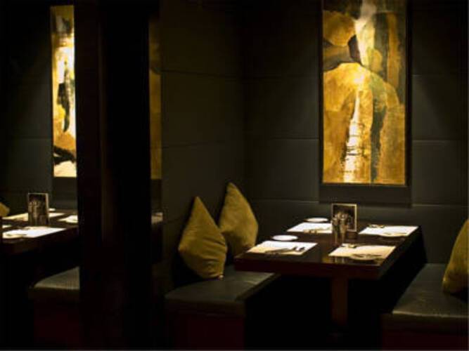 Grand Millennium Hotel