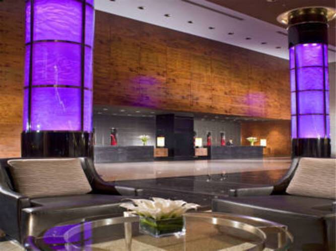 Grand Millennium Hotel