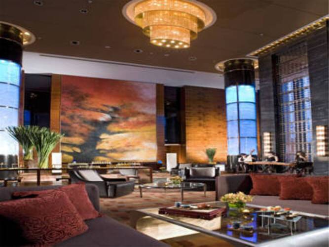 Grand Millennium Hotel