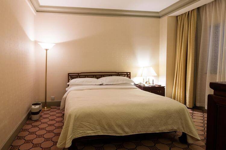 Grand Hotel Beijing