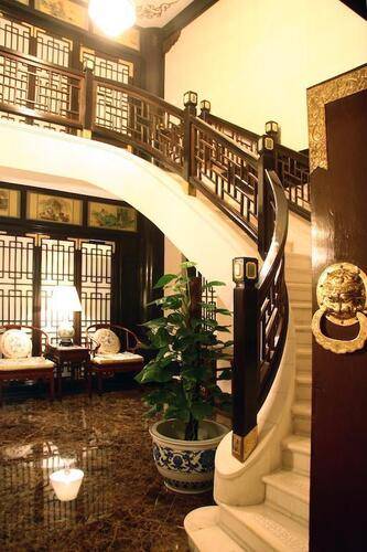 Grand Hotel Beijing