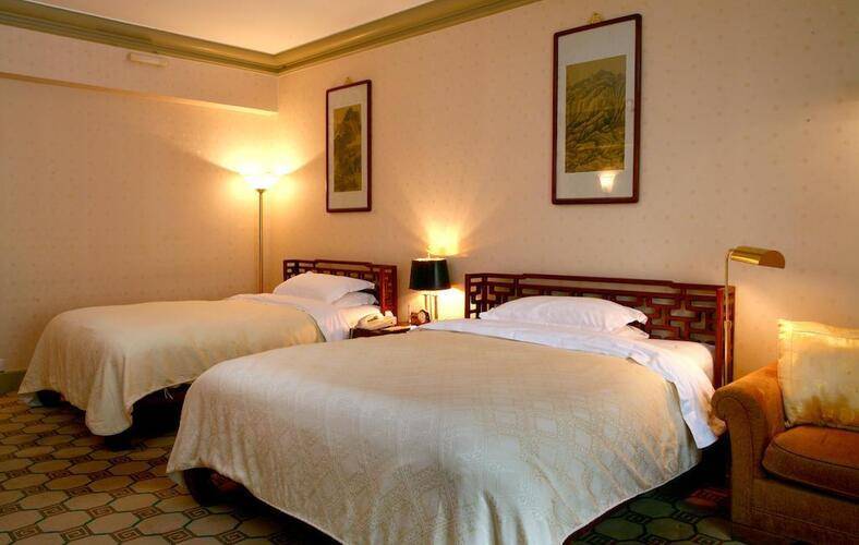 Grand Hotel Beijing