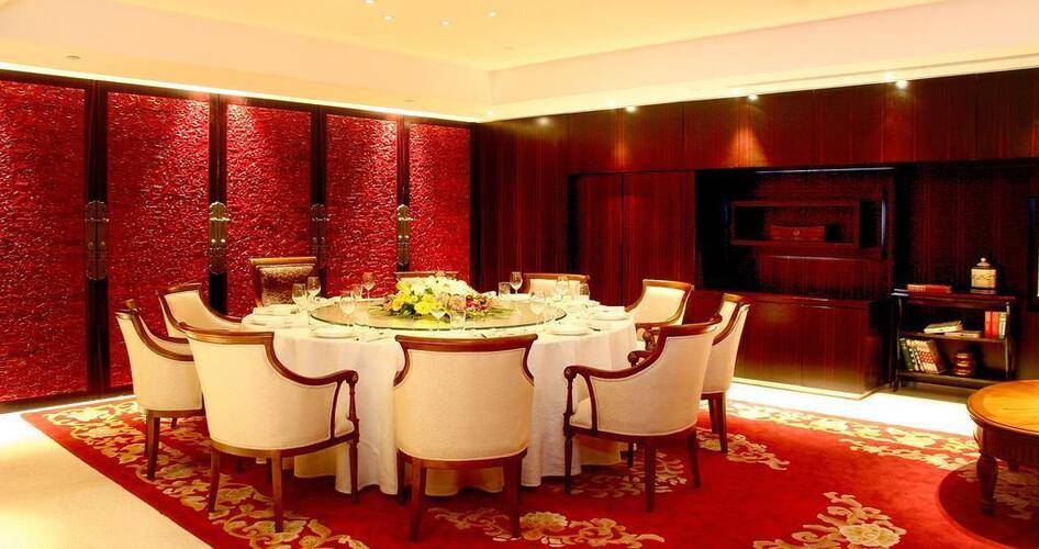 Grand Hotel Beijing