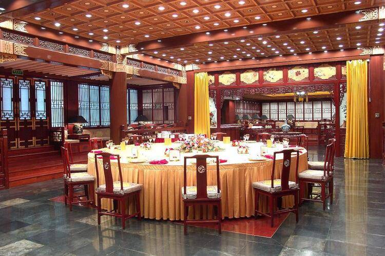Grand Hotel Beijing