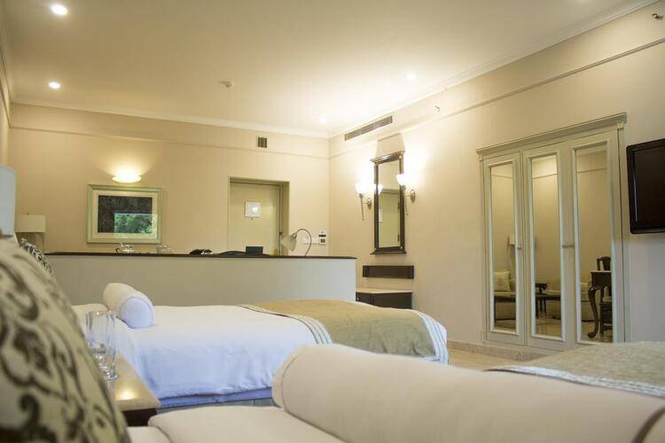 Claridges Hotel