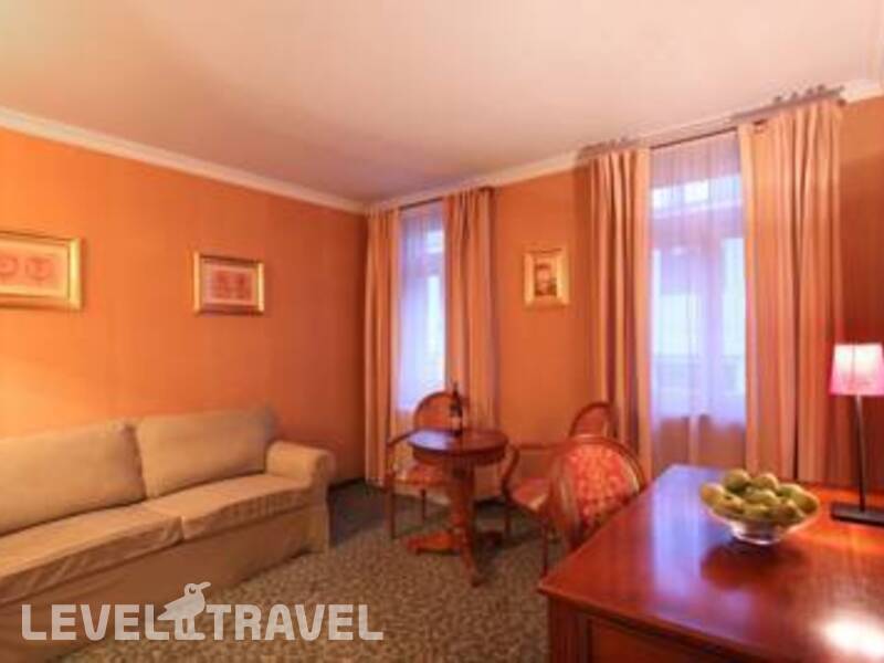 Фотография Angelis Hotel Фотография Angelis Hotel