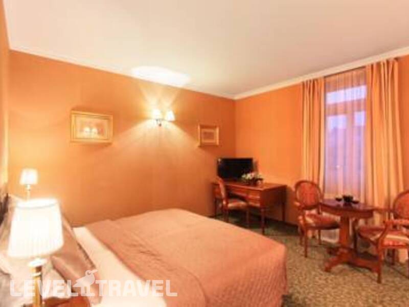 Фотография Angelis Hotel Фотография Angelis Hotel