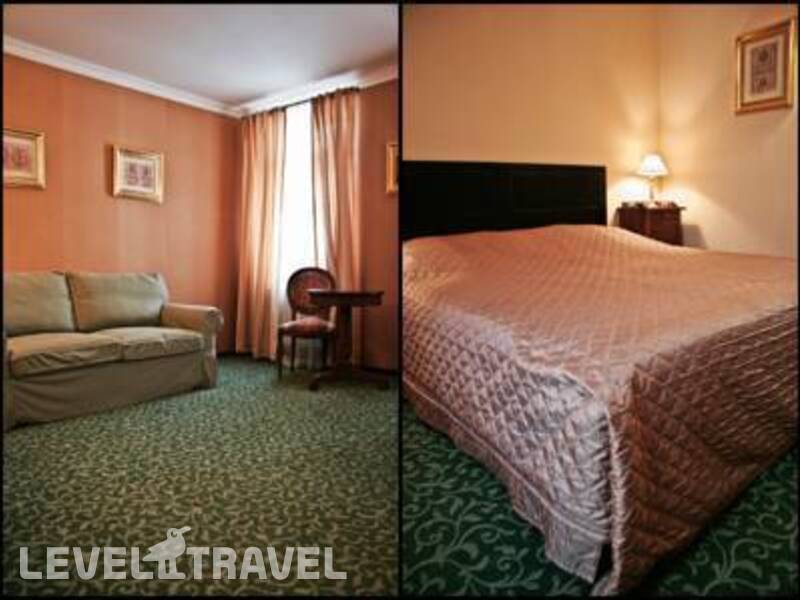 Фотография Angelis Hotel