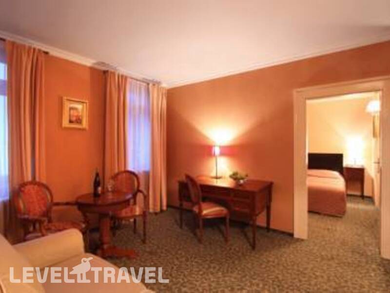 Фотография Angelis Hotel