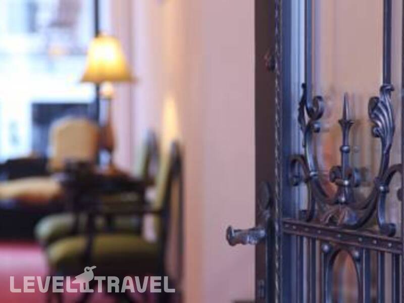 Фотография Angelis Hotel