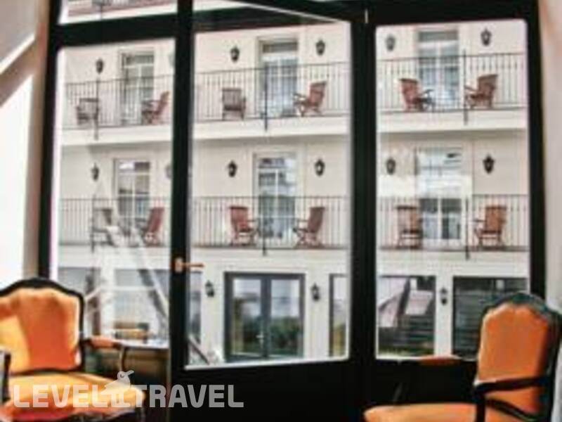Фотография Angelis Hotel