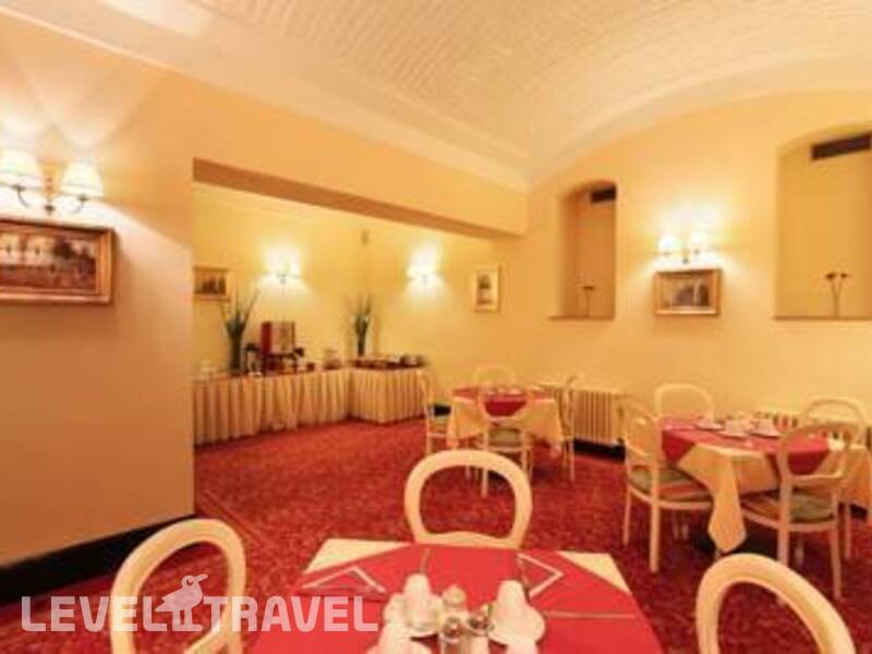 Фотография Angelis Hotel Фотография Angelis Hotel